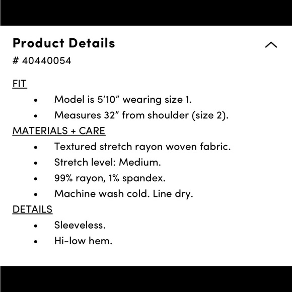 Torrid brand new strapless top size 0X - Picture 6 of 13